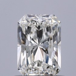 0.7 cts Solitaire Natural Diamond