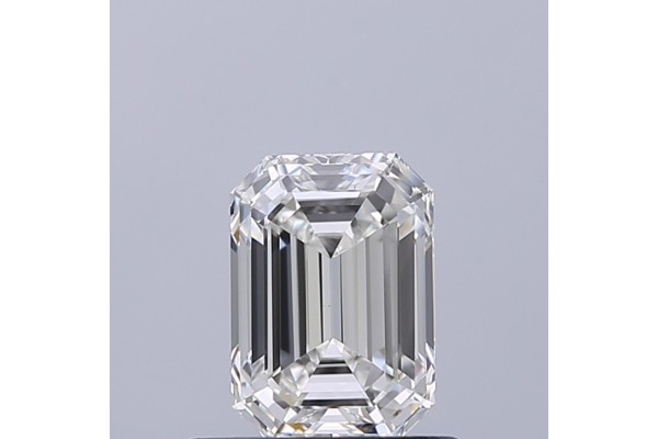 3.81 cts Natural Emerald (Panna)