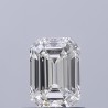 3.81 cts Natural Emerald (Panna)