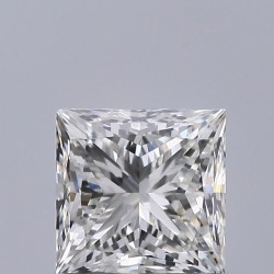 0.7 cts Solitaire Natural Diamond