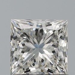 0.81 cts Solitaire Natural Diamond