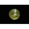 4.72 cts Natural Cats Eye (Lehsunia)