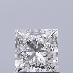 0.91 cts Solitaire Natural Diamond