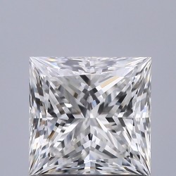 0.91 cts Solitaire Natural Diamond
