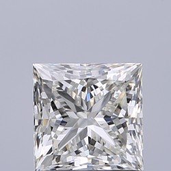 0.91 cts Solitaire Natural Diamond
