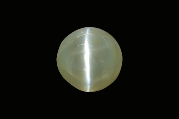 2.78 cts Natural Cats Eye (Lehsunia)