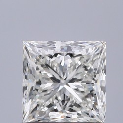 0.91 cts Solitaire Natural Diamond
