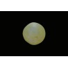 2.78 cts Natural Cats Eye (Lehsunia)