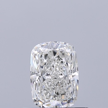 0.54 cts Solitaire Natural Diamond