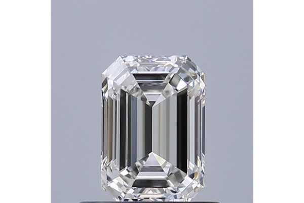 3.81 cts Natural Emerald (Panna)