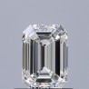 3.81 cts Natural Emerald (Panna)