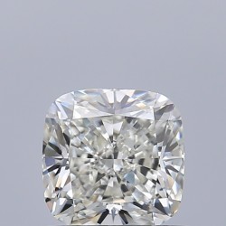 0.74 cts Solitaire Natural Diamond