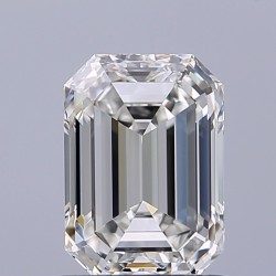 0.93 cts Solitaire Natural Diamond
