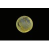 3.84 cts Natural Cats Eye (Lehsunia)