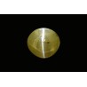 2.86 cts Natural Cats Eye (Lehsunia)