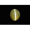 2.64 cts Natural Cats Eye (Lehsunia)