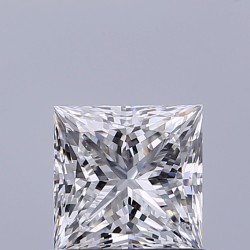 0.71 cts Solitaire Natural Diamond