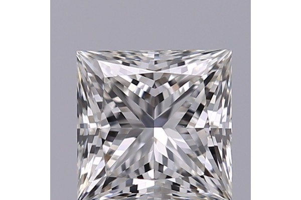 2.07 cts Natural Yellow Sapphire (Pukhraj)