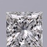2.07 cts Natural Yellow Sapphire (Pukhraj)