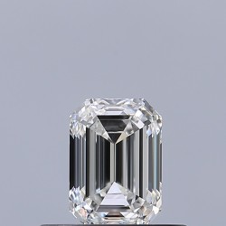 0.43 cts Solitaire Natural Diamond