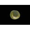 2.96 cts Natural Cats Eye (Lehsunia)