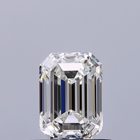 0.71 cts Solitaire Natural Diamond