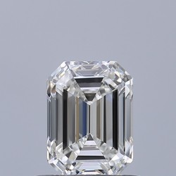 0.7 cts Solitaire Natural Diamond
