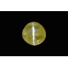 2.76 cts Natural Cats Eye (Lehsunia)