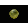 2.76 cts Natural Cats Eye (Lehsunia)