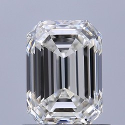 1.01 cts Solitaire Natural Diamond