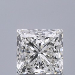0.7 cts Solitaire Natural Diamond