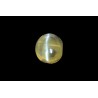.77 ct Natural Cats Eye (Lehsunia)