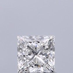 0.7 cts Solitaire Natural Diamond