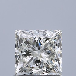 0.73 cts Solitaire Natural Diamond