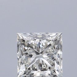 0.71 cts Solitaire Natural Diamond