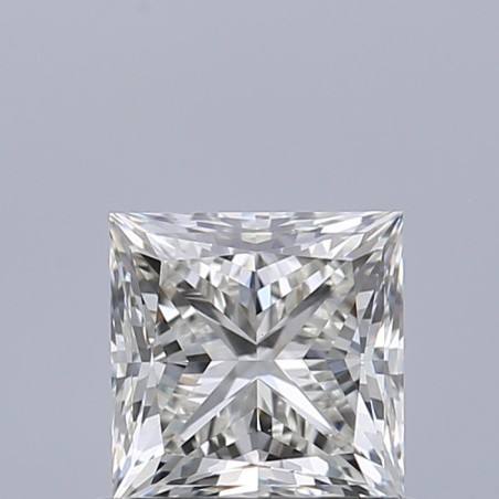 0.71 cts Solitaire Natural Diamond