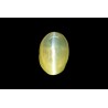 1.5 cts Natural Cats Eye (Lehsunia)