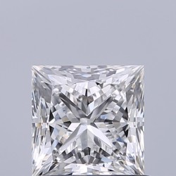 0.91 cts Solitaire Natural Diamond