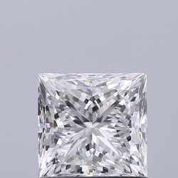 0.9 cts Solitaire Natural Diamond