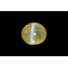 .95 ct Natural Cats Eye (Lehsunia)