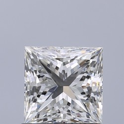 1.01 cts Solitaire Natural Diamond