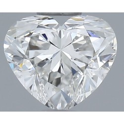 0.75 cts Solitaire Natural Diamond
