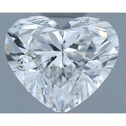 0.9 cts Solitaire Natural Diamond