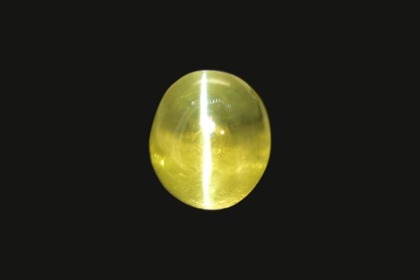 1 ct Natural Cats Eye (Lehsunia)