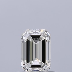 0.51 cts Solitaire Natural Diamond