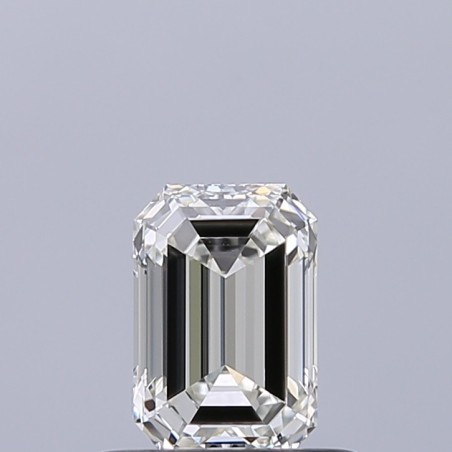 0.51 cts Solitaire Natural Diamond