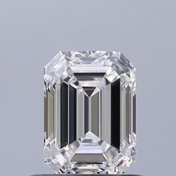 0.71 cts Solitaire Natural Diamond