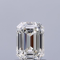 0.7 cts Solitaire Natural Diamond
