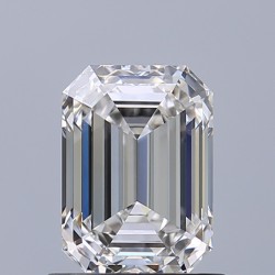 1.03 cts Solitaire Natural Diamond