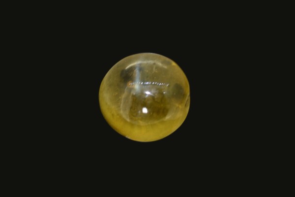 1.28 cts Natural Cats Eye (Lehsunia)